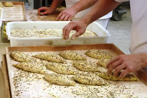 Bread and Macaroon photo 4